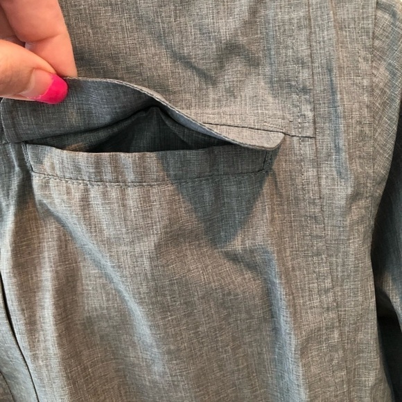 REÍ Element Jacket Size M - Picture 7 of 16